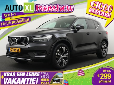 Volvo XC40 0