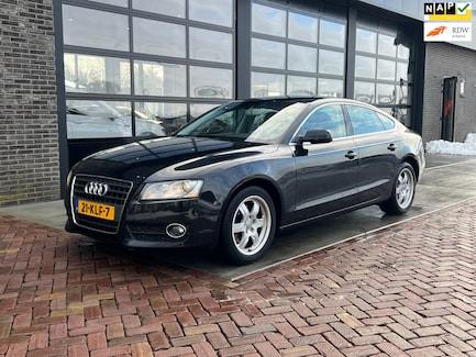 Audi A5 0