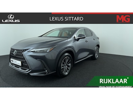 Lexus NX 0