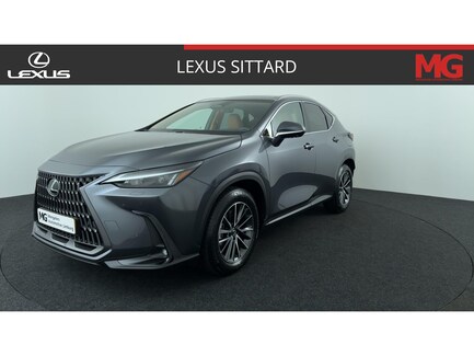 Lexus NX 0