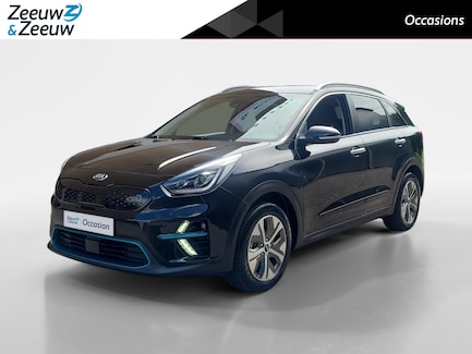 Kia e-Niro 0