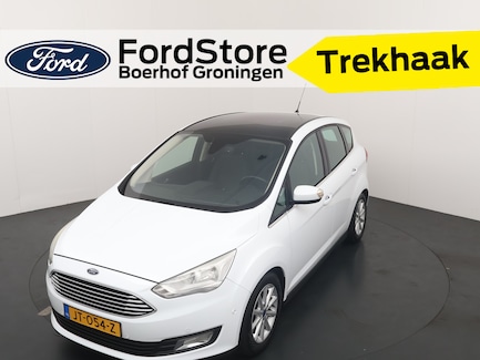 Ford C-Max 0