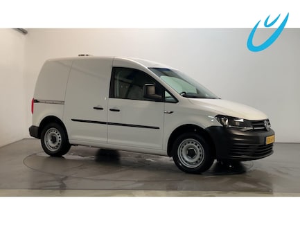 Volkswagen Caddy 0