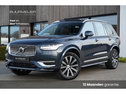 Volvo XC90 0