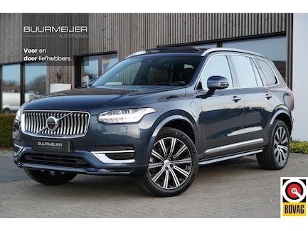 Volvo XC90 0