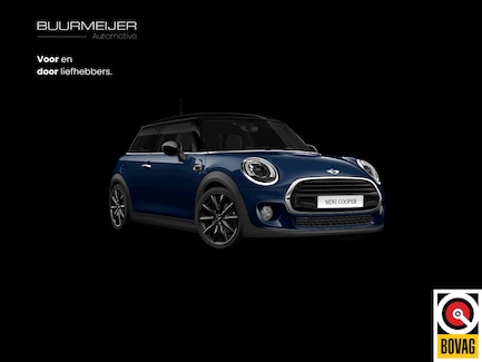MINI Cooper 0