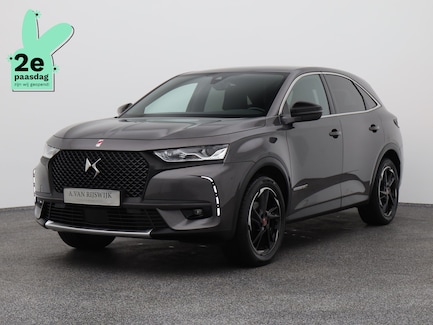 DS 7 Crossback 0