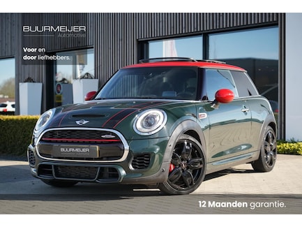 MINI John Cooper Works 0