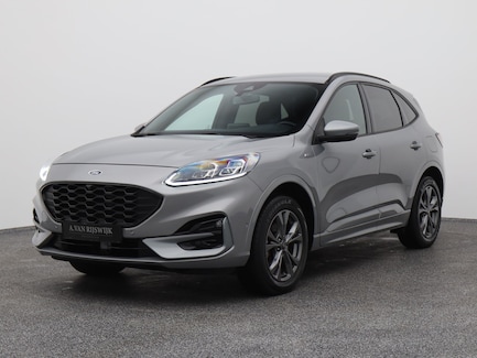 Ford Kuga 0