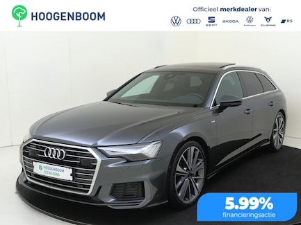 Audi A6 0