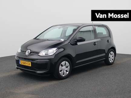 Volkswagen Up! 0