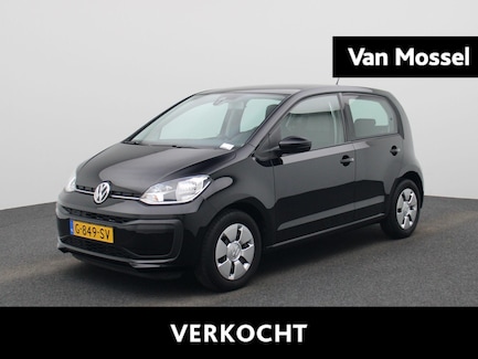 Volkswagen Up! 0
