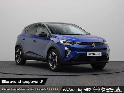 Renault Captur 0