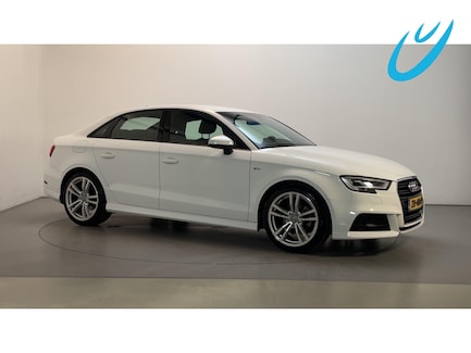 Audi A3 0