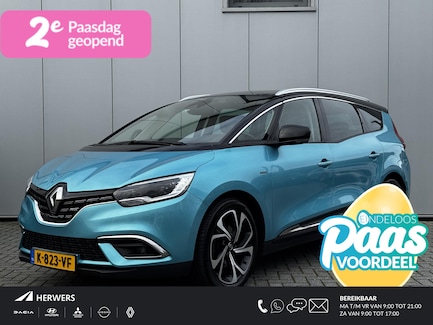 Renault Grand Scenic 0