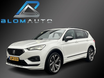 SEAT Tarraco 0
