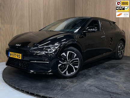 Kia EV6 0