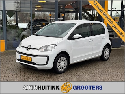 Volkswagen Up! 0