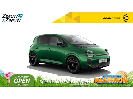Renault Twingo 0