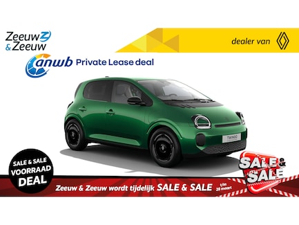 Renault Twingo 0