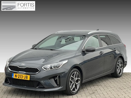 Kia Ceed 0