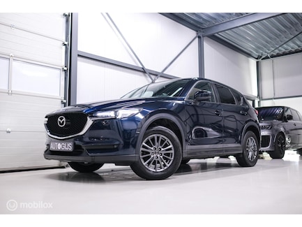 Mazda CX-5 0