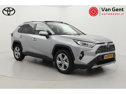 Toyota RAV4 0