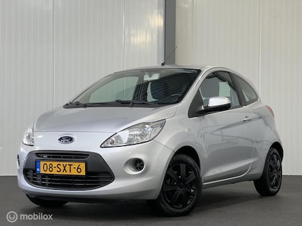 Ford Ka 0