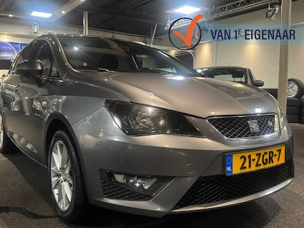 SEAT Ibiza 0