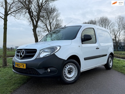 Mercedes-Benz Citan 0