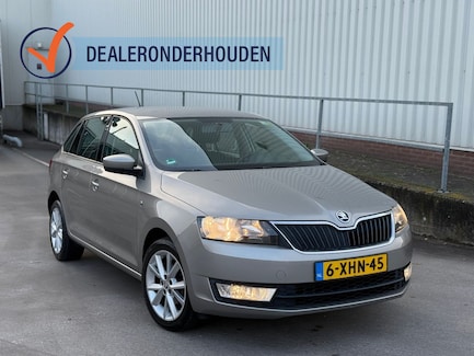 Skoda Rapid 0