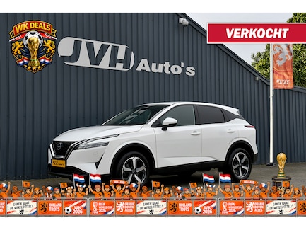 Nissan Qashqai 0