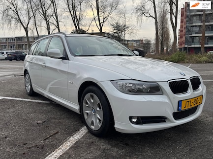 BMW 3-Serie 0