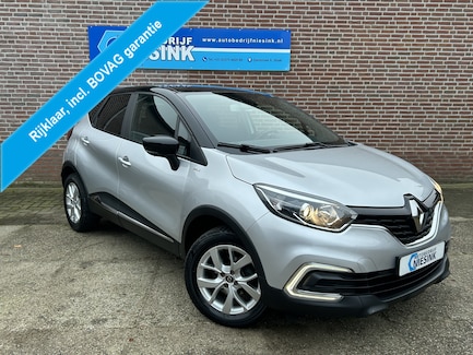 Renault Captur 0