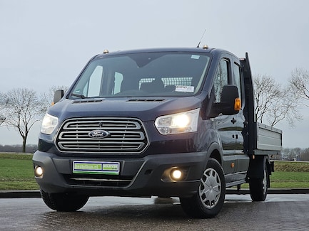 Ford Transit 0