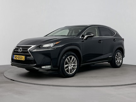 Lexus NX 0