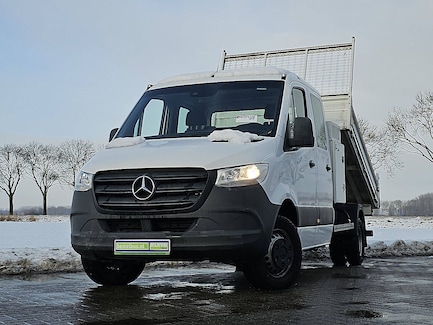 Mercedes-Benz Sprinter 0