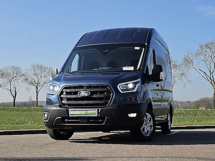 Ford Transit 0