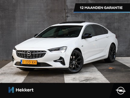 Opel Insignia 0