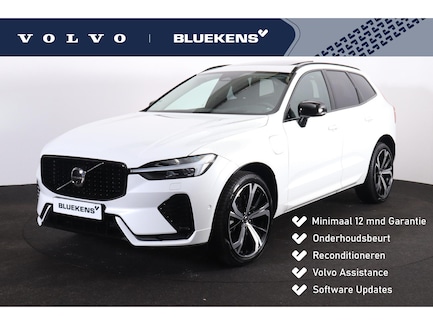 Volvo XC60 0