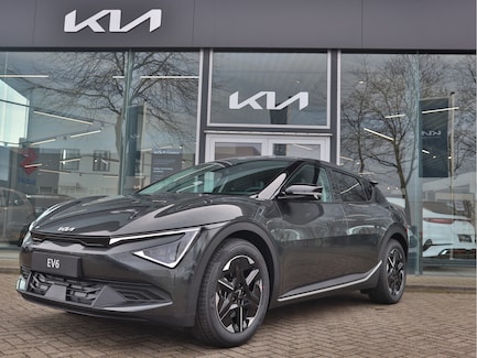 Kia EV6 0