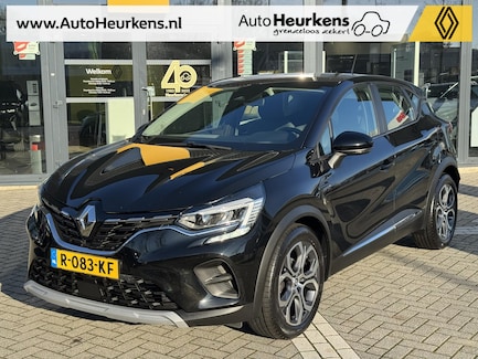 Renault Captur 0