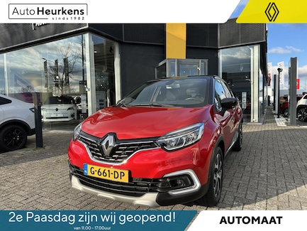 Renault Captur 0