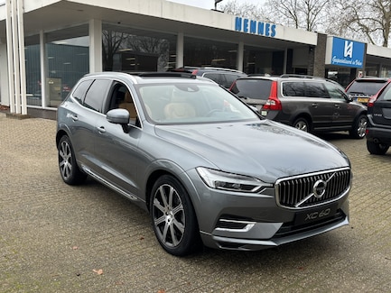Volvo XC60 0