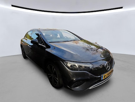 Mercedes-Benz EQE 0
