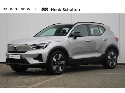 Volvo XC40 0
