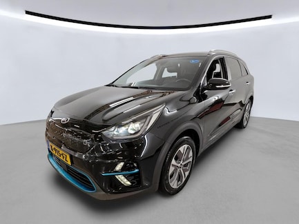 Kia e-Niro 0