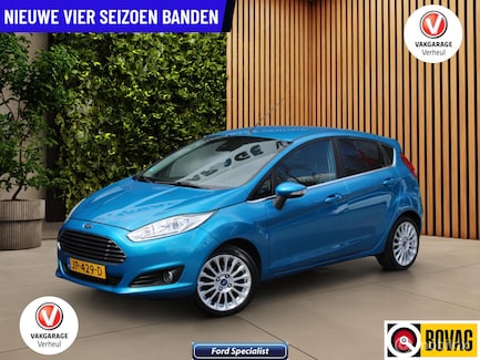 Ford Fiesta 0
