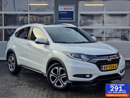 Honda HR-V 0
