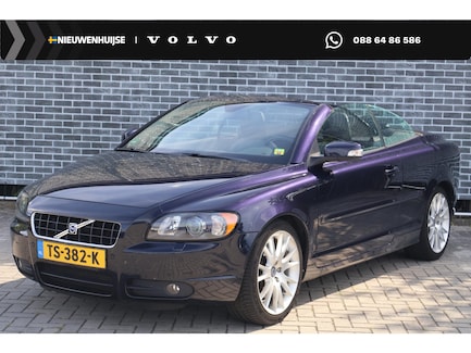 Volvo C70 0